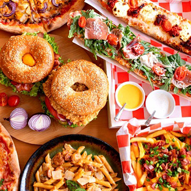 obiady zielona góra