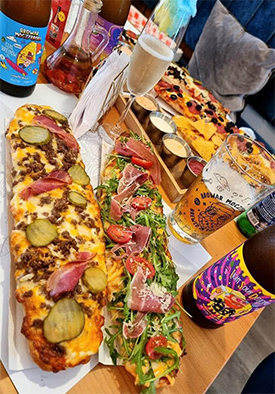 najlepsza restauracja zielona góra