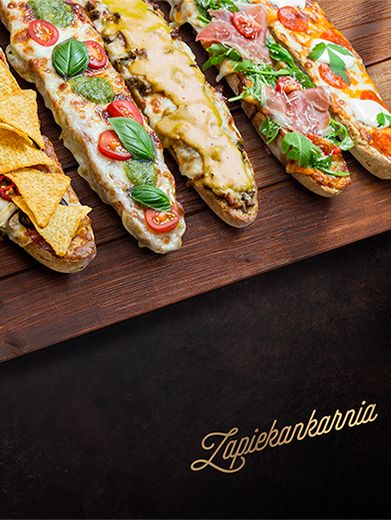 polecana restauracja zielona góra